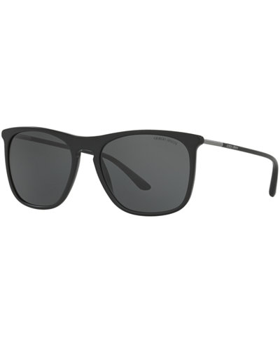 Giorgio Armani Sunglasses, AR8076