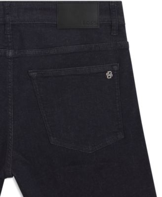 Men's Delaware Slim-Fit Soft-Motion Denim Jeans