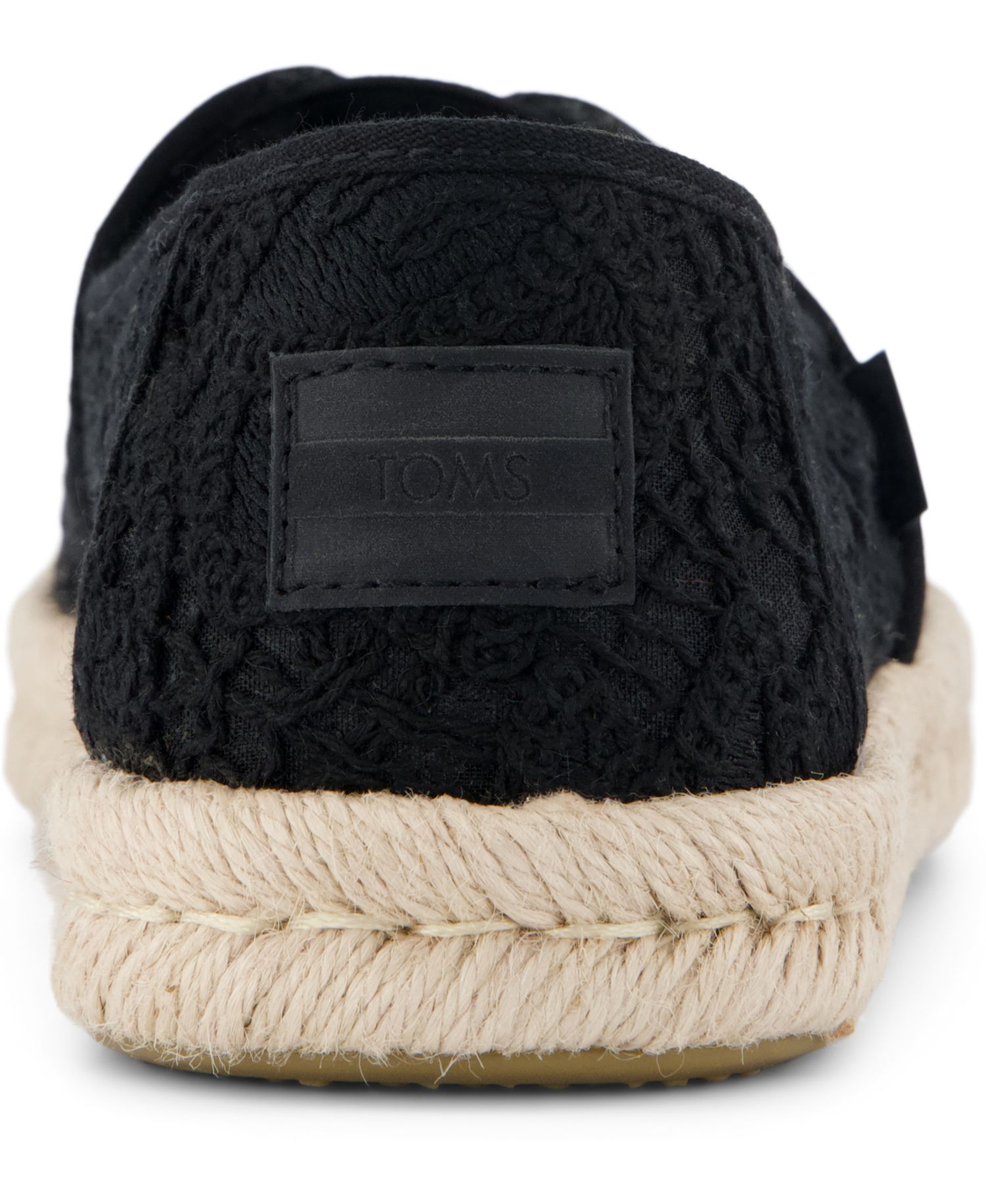 Women's Alpargata Rope 2.0 Espadrilles Slip-On Flats