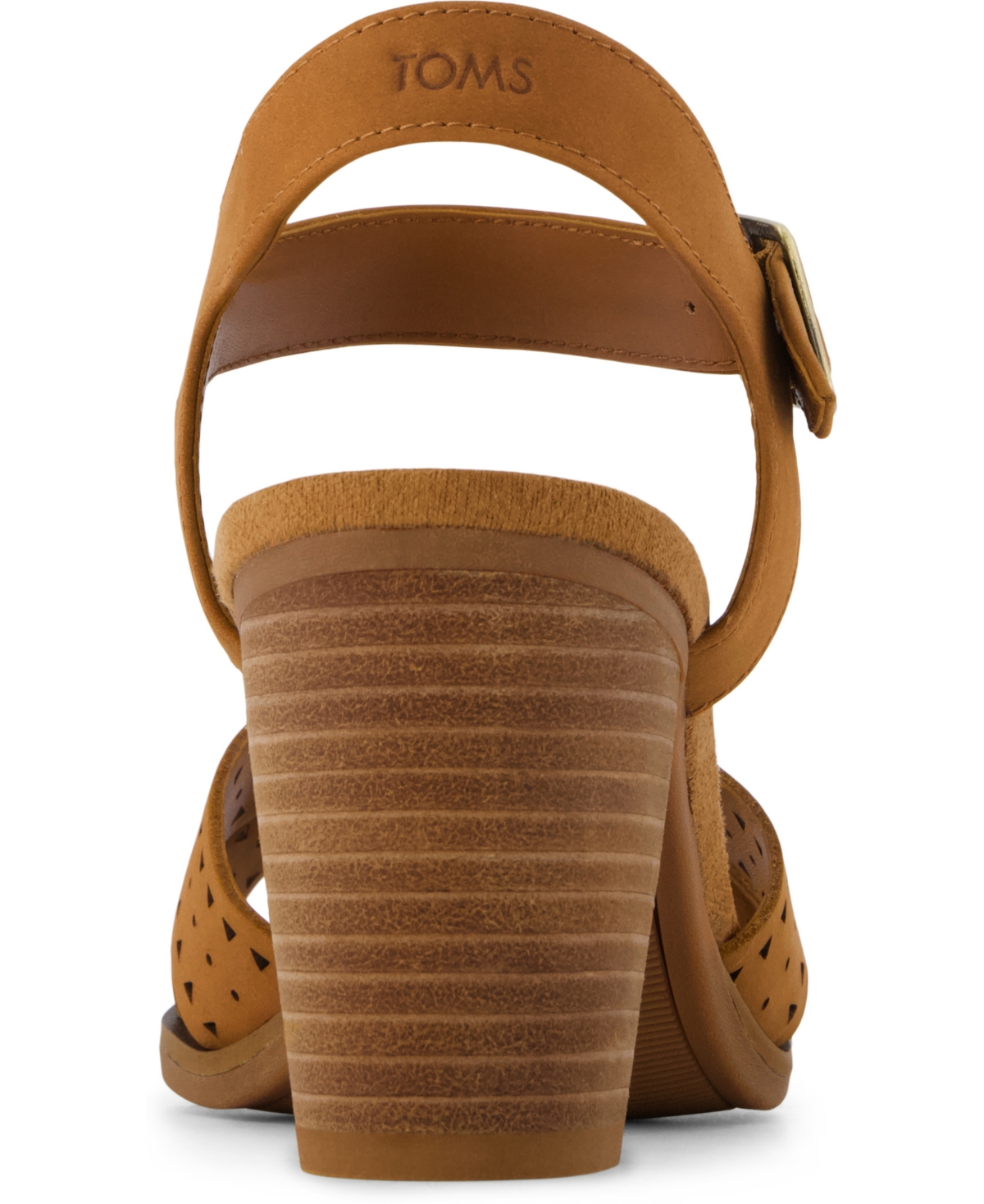 Toms Women's Majorca Ankle Strap Dress Sandals