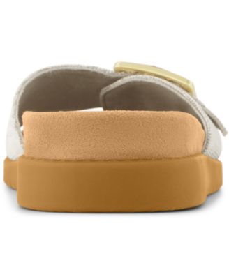Women's Marin Slip-On Slide Sandals