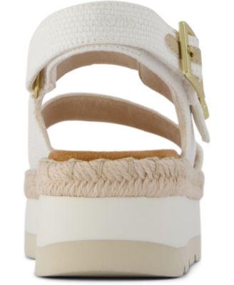 Women's Giana Platform Open Toe Sandals