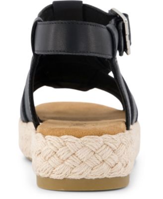 Women's Jac Fisherman Platform Sandals