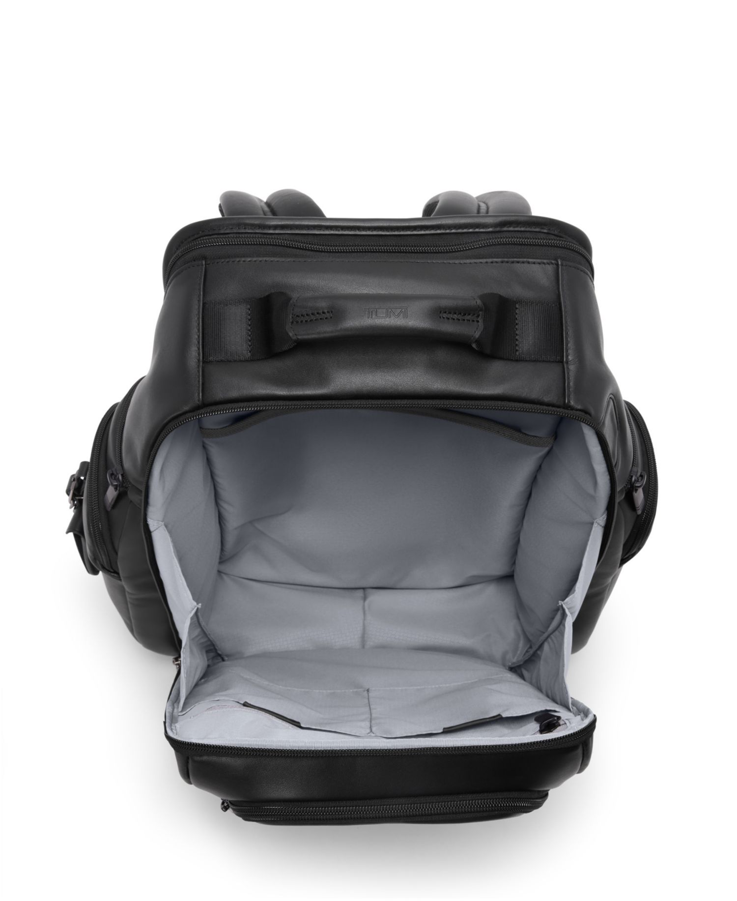 Alpha Tumi Brief Pack