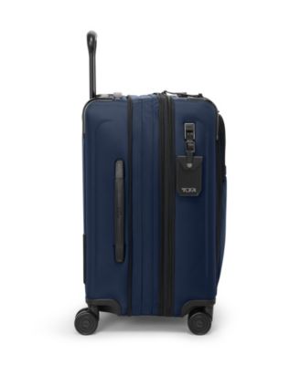 Alpha Small Dual Access Expandable Carry-On Spinner