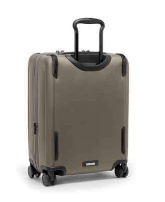 Alpha Large Dual Access Expandable Carry-On Spinner