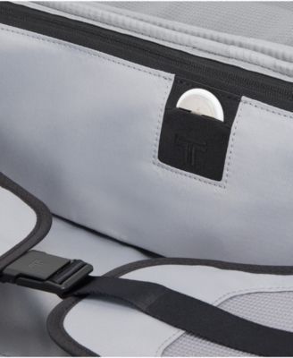 Alpha Medium Dual Access Expandable Check-In Spinner 