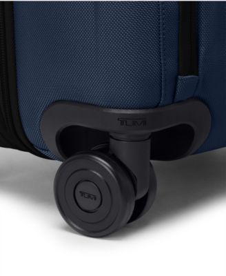 Alpha Medium Dual Access Expandable Check-In Spinner 