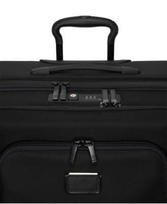 Alpha Large Dual Access Carry-On Spinner