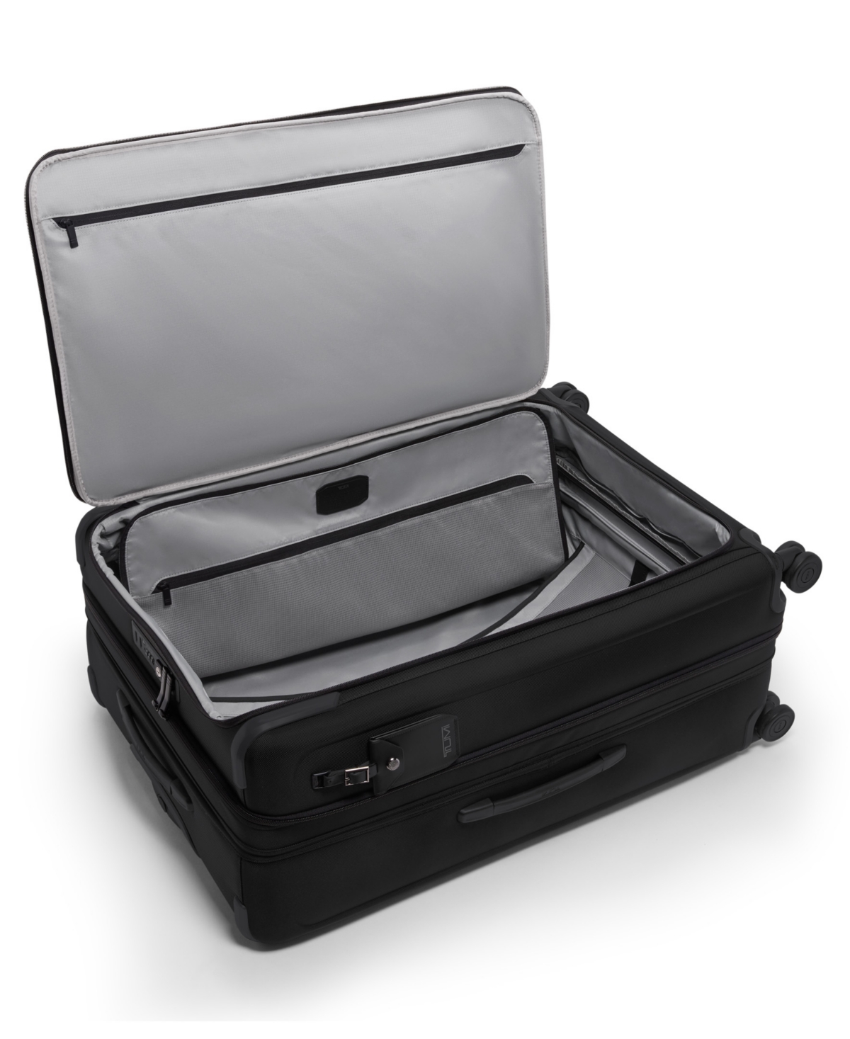 Tumi Alpha X-Large Dual Access Carry-On Spinner