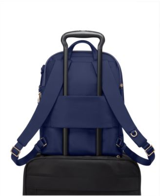 Voyageur Halsey Backpack