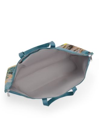 Voyageur Just In Case Tote