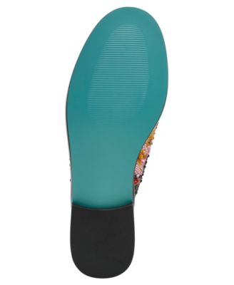 Women's Liona Platform Slip-On Mules