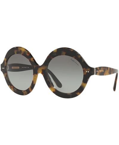 Ralph Lauren Sunglasses, RL8140