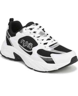 Women's Generation Lace-Up Sneakers