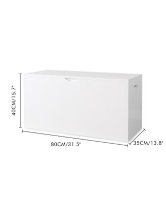 Kids Toy Storage Organizer with Rolling Drawer