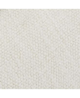 Cozy Upholstered Cloud Sofa Set