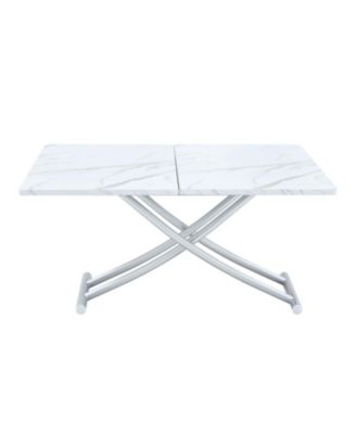 Multifunctional Lift Table - Coffee Dining Office Dressing