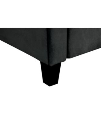 Comfortable Sectional Couch & Sofa for Small Spaces