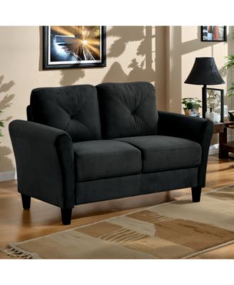 Comfortable Sectional Couch & Sofa for Small Spaces