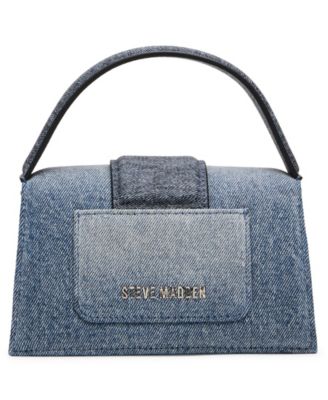 Bmishell Top Handle Satchel Bag