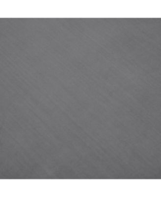 Modular Sectional Sofa with Storage, Gray