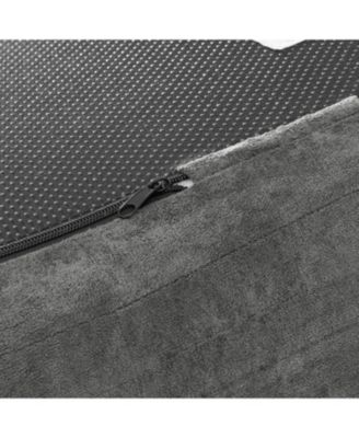 Modern Cloud Curved Sectional Sofa