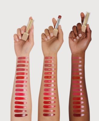 Brit Shine Lipstick, 0.10 oz.