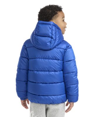 Boys' 4-7 All Day Play Puffer Full-Zip Jacket