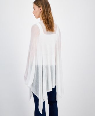 Knit Kimono, Created for Macy's