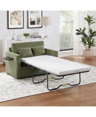 Twin Sofa Bed Sleeper