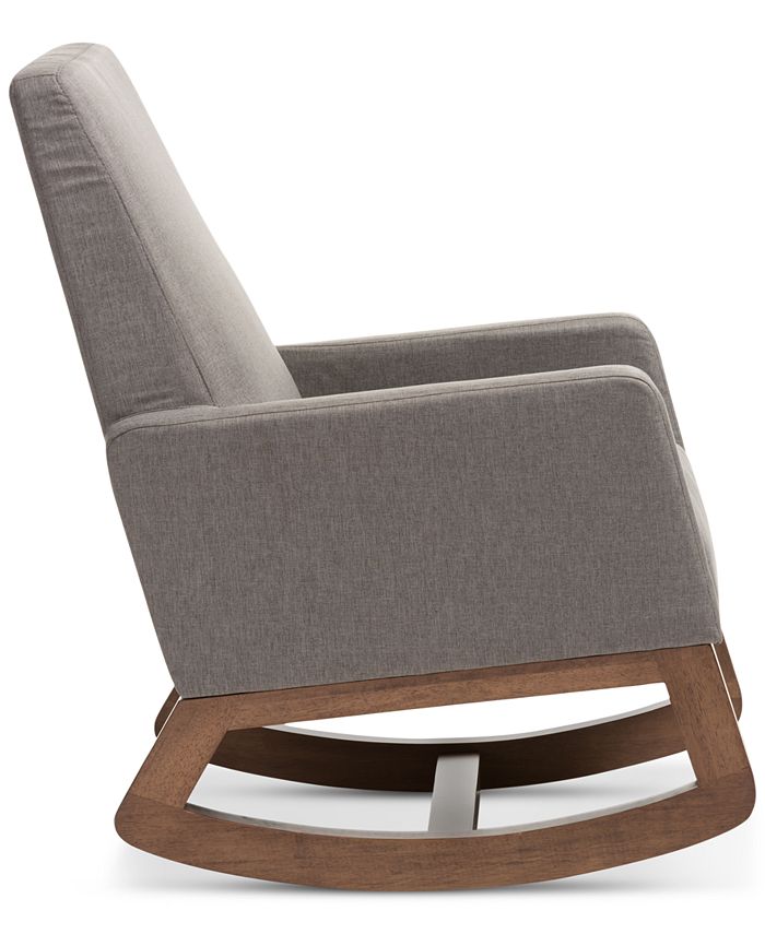 Yashiya online rocking chair