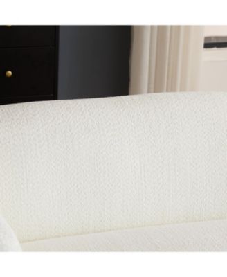 83" Wave Sofa - 3 Seater