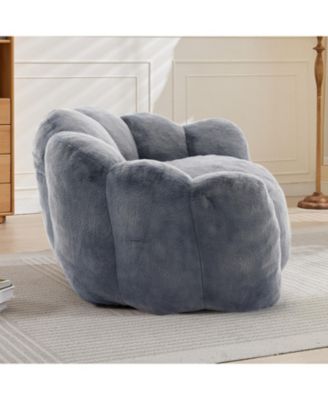 Lotus Compression Bean Bag Sofa