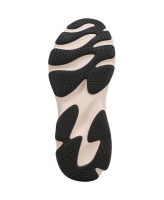 Women's Rezorb Max Lace Up Walking Sneakers