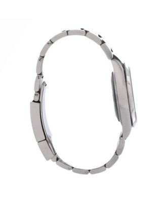 Oyster Perpetual Explorer Automatic Watch in Stainless Steel 40mm