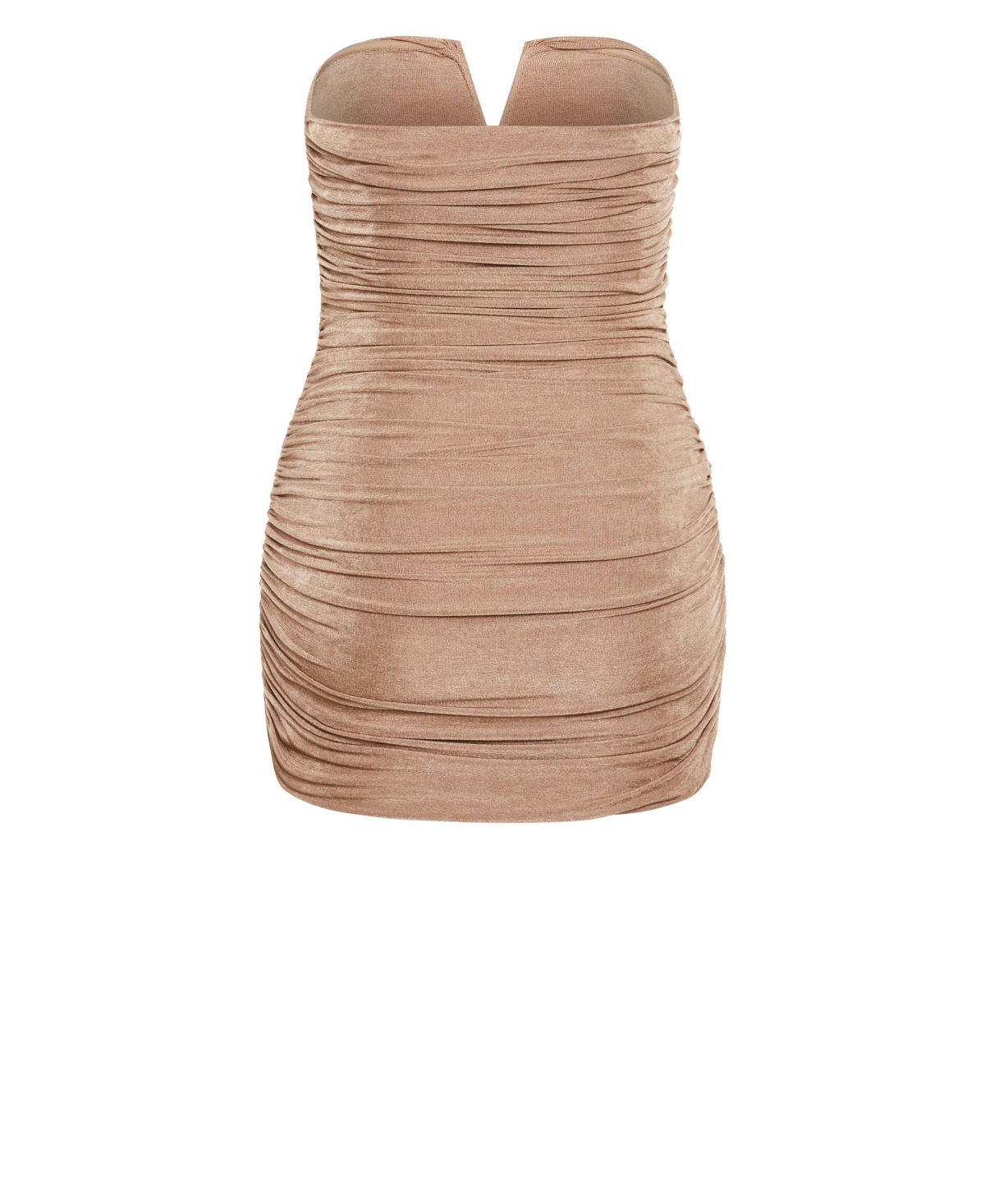 City Chic Women's Kali Dress