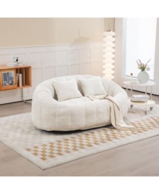 Plush Comfort Sofa Support, Style, and Durability