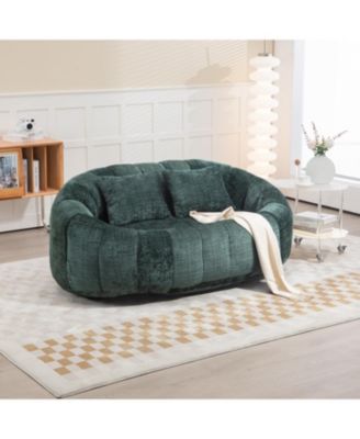 Plush Foam Sofa Ultimate Comfort and Style