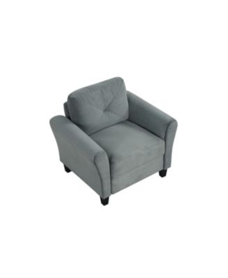 Comfortable Sectional Couch & Sofa for Small Spaces