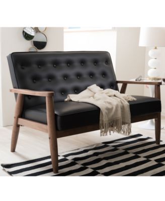Sorrento Loveseat