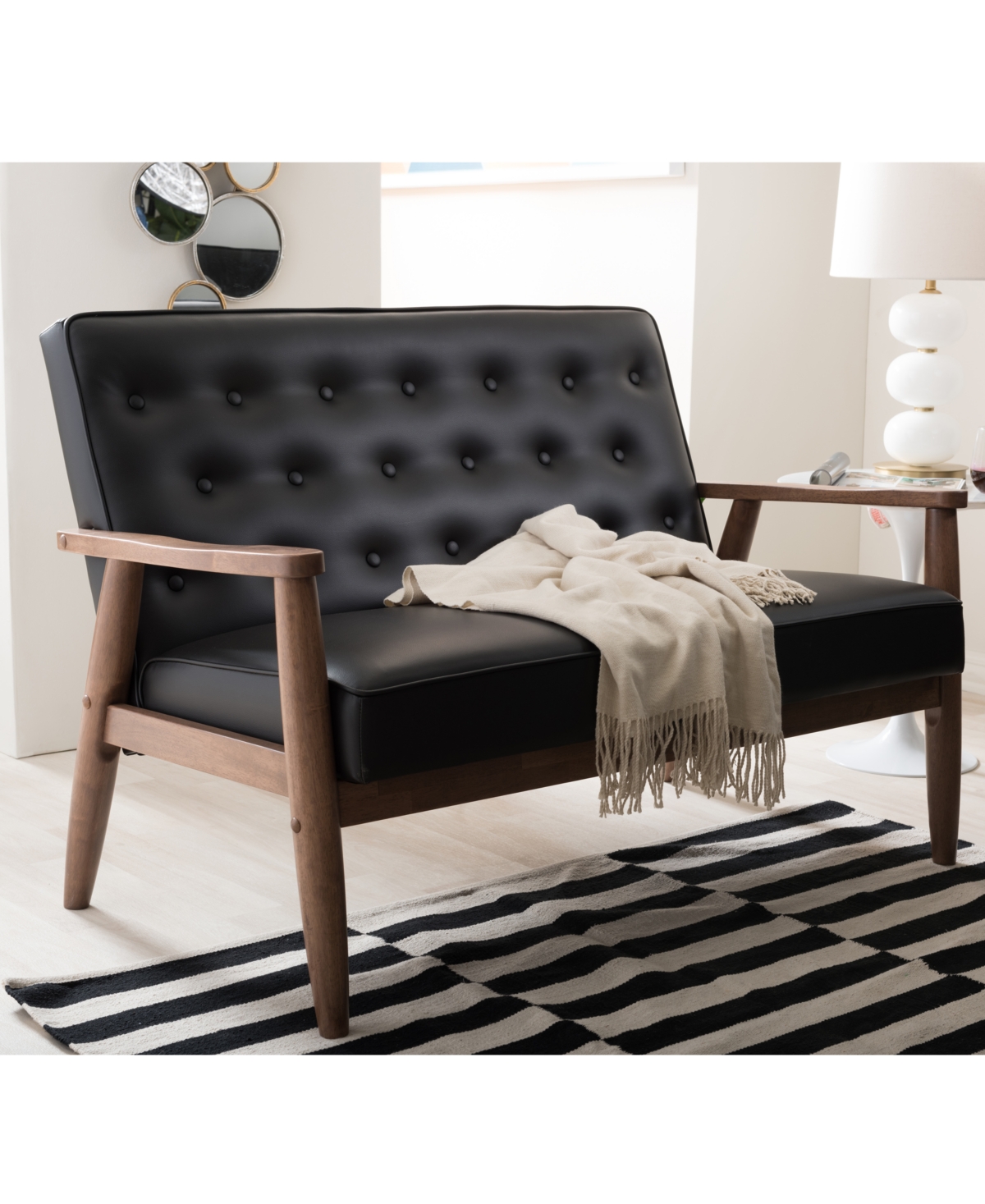 Sorrento Loveseat