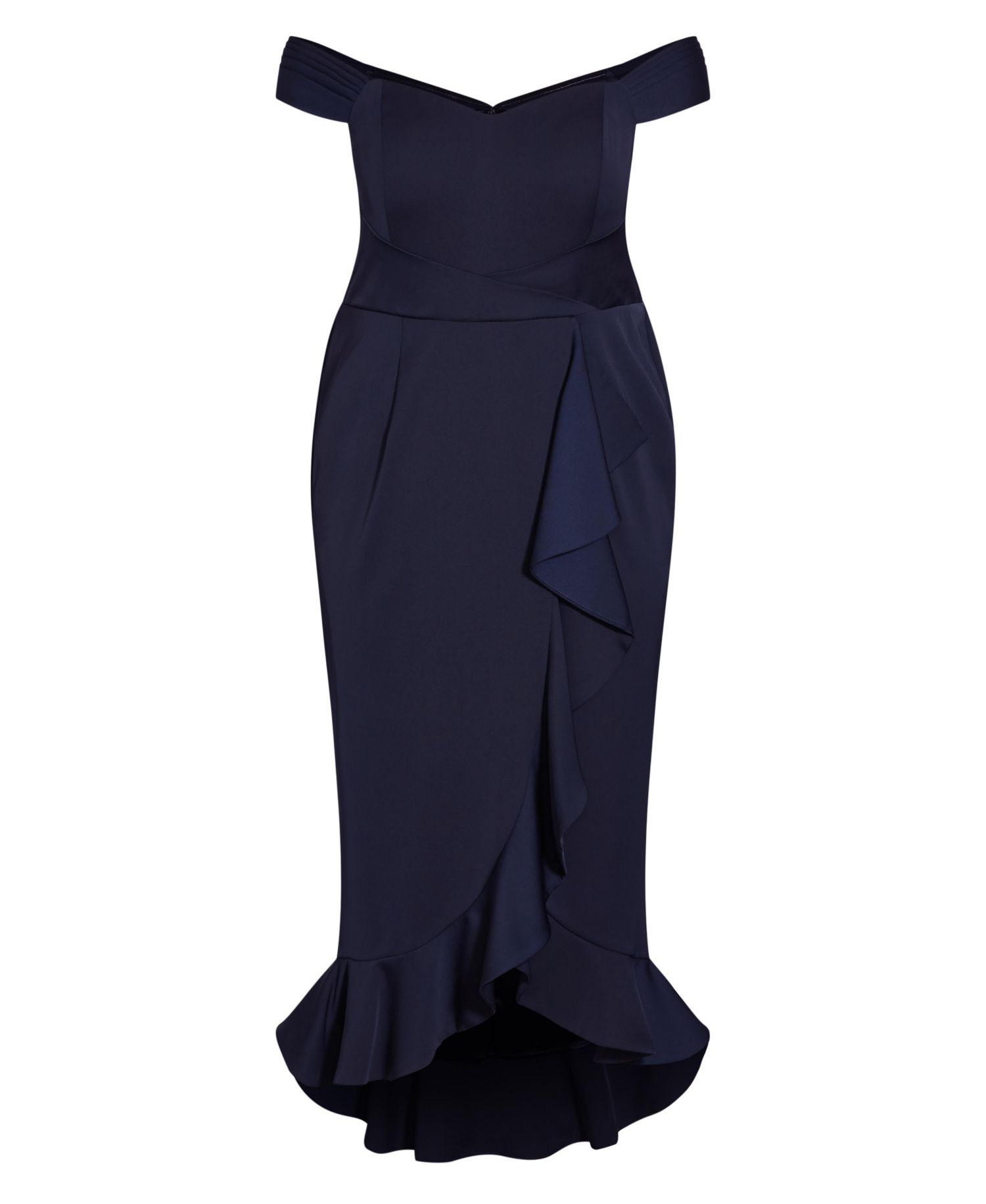 Women's Hypnotize Dress