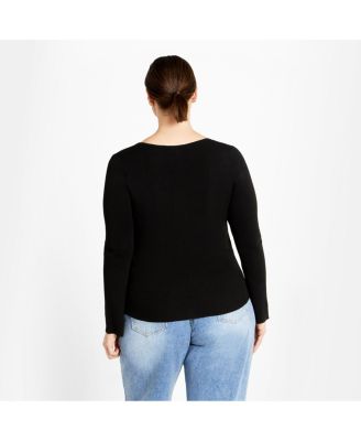 Women's Brooklyn Sweater