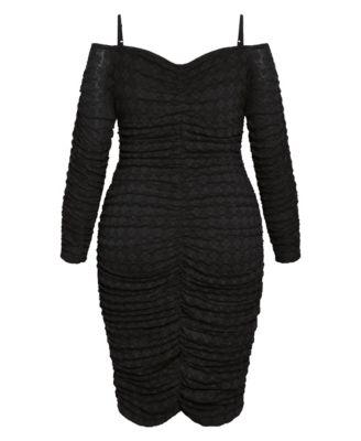 Plus Size Lorelei Dress