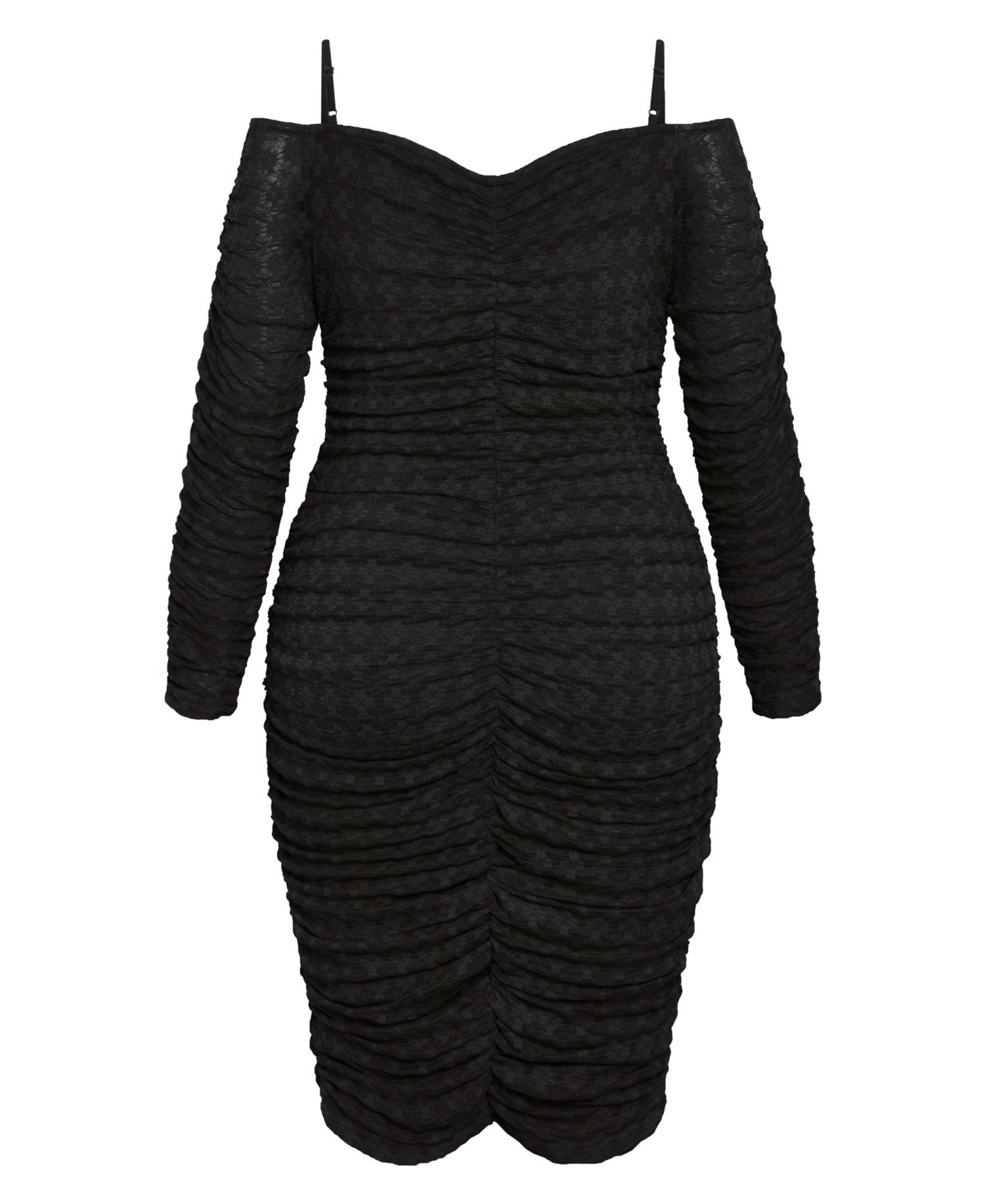 Plus Size Lorelei Dress