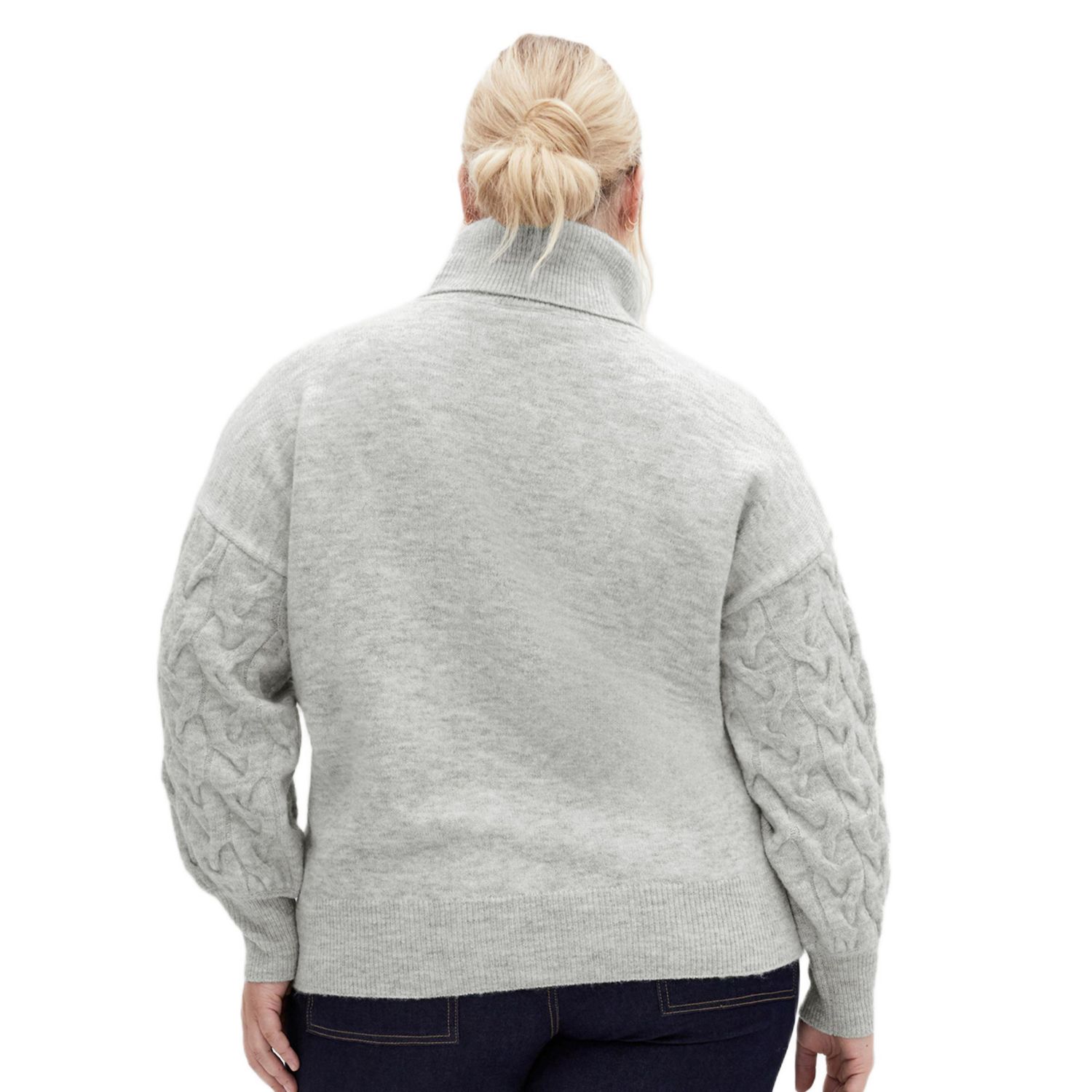 Plus Size Ollie Sweater
