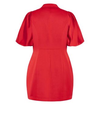 Plus Size Julissa Dress