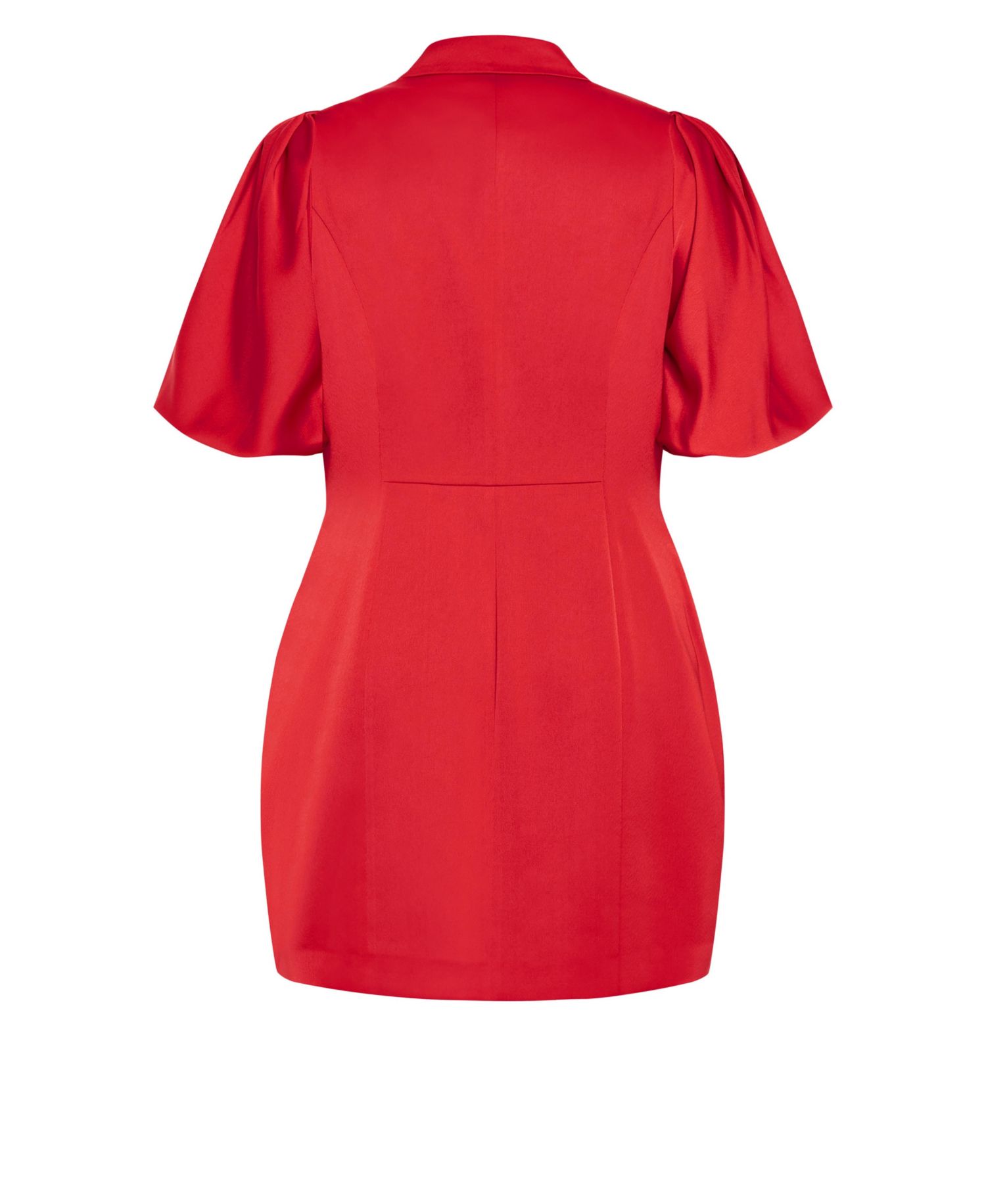 Plus Size Julissa Dress