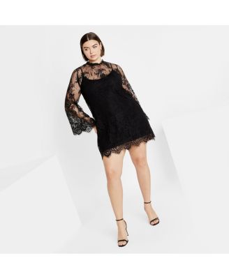 Women's Plus Size Micaela Dress